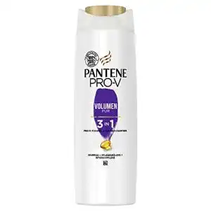 Pantene-Pro-V-Shampoo Pantene Pro-V Volumen Pur 3in1