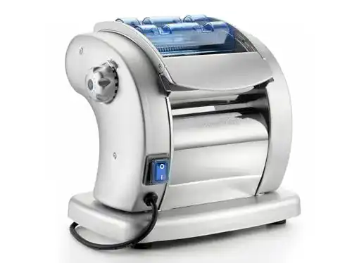 Nudelmaschine G S D Haushaltsgeräte Elektrische “Pastapresto”