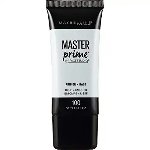 Die beste Maybelline-Primer MAYBELLINE Face Studio Master Prime in Blur 2026 Test Bestseller Maybelline-Primer MAYBELLINE Face Studio Master Prime in Blur