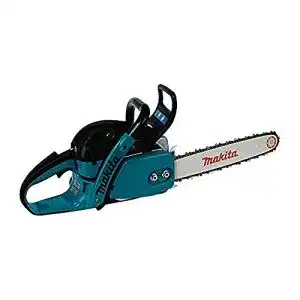 Makita-Kettensäge (Benzin) Makita Benzin-Kettensäge, 38 cm
