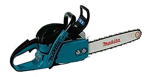 Makita-Kettensäge (Benzin) Makita Benzin-Kettensäge, 38 cm