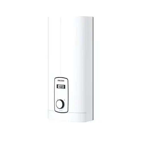 Durchlauferhitzer 27 kW Stiebel Eltron DHB-E 27 LCD, gradgenau