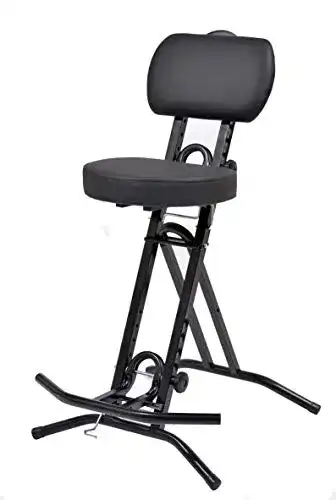 Stehhilfen LIBEDOR, mit 6 cm ergonomischem Polster