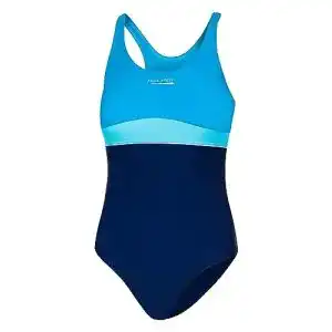 Badeanzug Mädchen Aqua Speed Badeanzug Wettkampf