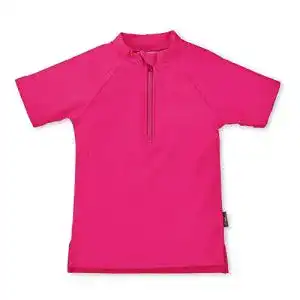 UV-Shirt Kinder Sterntaler Kinder Kurzarm-Schwimmshirt, UV 50+