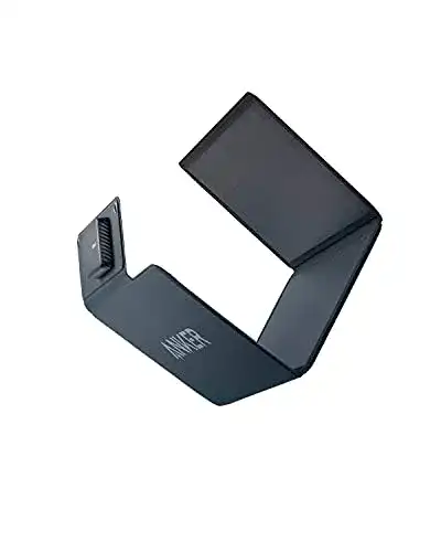 Solar-Ladegerät Anker PowerSolar 24W 3-Port USB