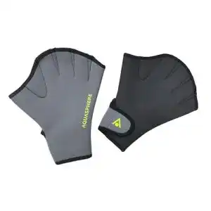 Schwimmhandschuhe Aqua Sphere Aqua Fitness Glove Neopren