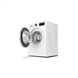 WLAN-Waschmaschine Bosch Hausgeräte WAU28P40 Serie 6