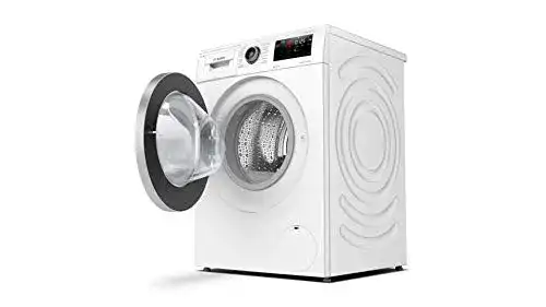 WLAN-Waschmaschine Bosch Hausgeräte WAU28P40 Serie 6