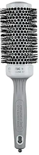 Haarbürste OLIGAR Olivia Garden Rund Ceramic + Ion 45