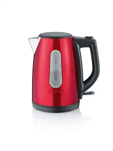 Severin-Wasserkocher SEVERIN WK 3417 ca. 2.200 W, 1 L