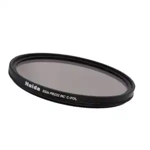 Polfilter Haida Pro II Digital Slim Zirkular MC (multicoating) 77mm