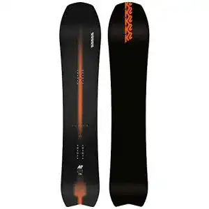 K2-Snowboard K2 Snowboards Excavator Snowboard 146
