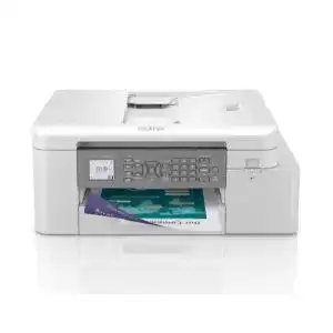 Brother-Tintenstrahldrucker Brother MFC-J4340DW 4-in-1