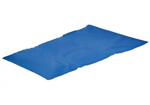 Die beste Kühlmatte Hund Karlie Kühlkissen Fresk, L: 90 cm B: 50 cm 2026 Test Bestseller Kühlmatte Hund Karlie Kühlkissen Fresk, L: 90 cm B: 50 cm
