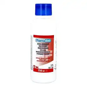 Wasserstoffperoxid WUNDmed Wasserstoffperoxyd 3,6%