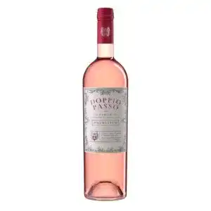 Roséwein Doppio Passo Rosato Primitivo Trocken, 750ml