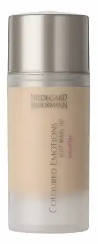 Naturkosmetik-Make-up Hildegard Braukmann Coloured Emotions