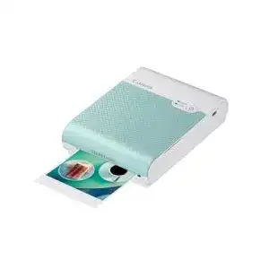 Fotodrucker Canon SELPHY SQUARE QX10 Mini, quadratisch