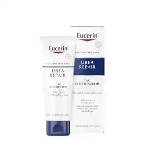 Eucerin-Gesichtscreme Eucerin Urea Repair Tag, 50 ml