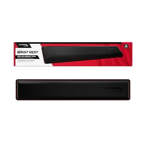 Handballenauflage HyperX HX-WR Wrist Rest Pad, Schwarz