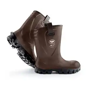Bekina-Gummistiefel Bekina Riglite X Halbhohe leicht