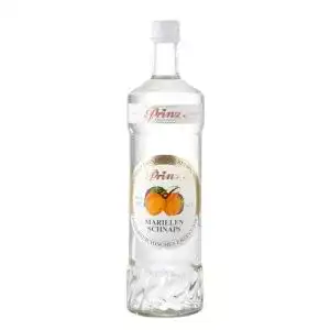 Mirabellenschnaps Prinz Fein-Brennerei Prinz Fein-Brennerei (1 x 1 l)