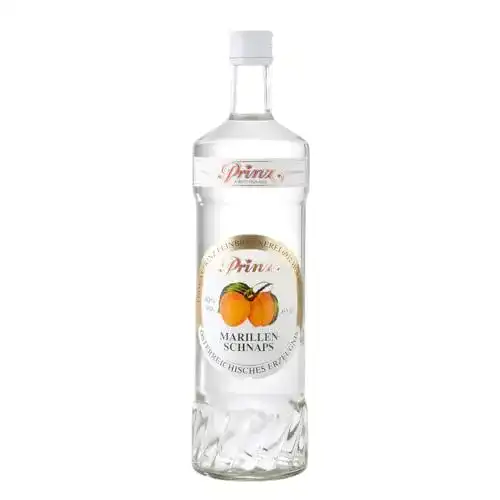 Mirabellenschnaps Prinz Fein-Brennerei Prinz Fein-Brennerei (1 x 1 l)