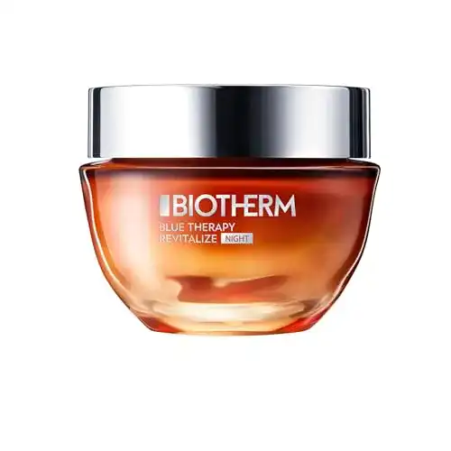 Biotherm-Gesichtscreme Biotherm Bio Blue Ther AA Rev Night