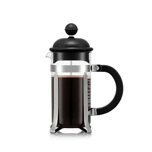Bodum-Kaffeebereiter Bodum 1913-01 CAFFETTIERA 0,35 liters