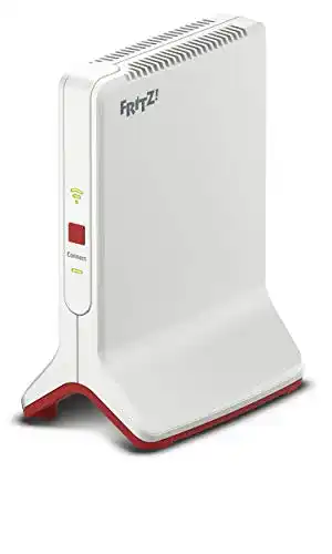 WLAN-Repeater AVM FRITZ!WLAN Mesh Repeater 3000