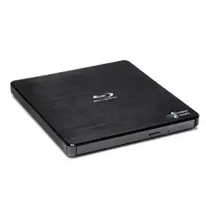Externer Blu-ray-Brenner Hitachi-LG BP55EB40 Externer 6-fach