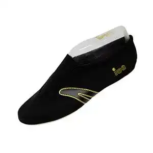 Turnschläppchen Erwachsene IWA-Gymnastikschuhe IWA 507
