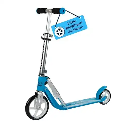Die beste Hudora-Kinderroller HUDORA 14202/00 Little BigWheel 2026 Test Bestseller Hudora-Kinderroller HUDORA 14202/00 Little BigWheel