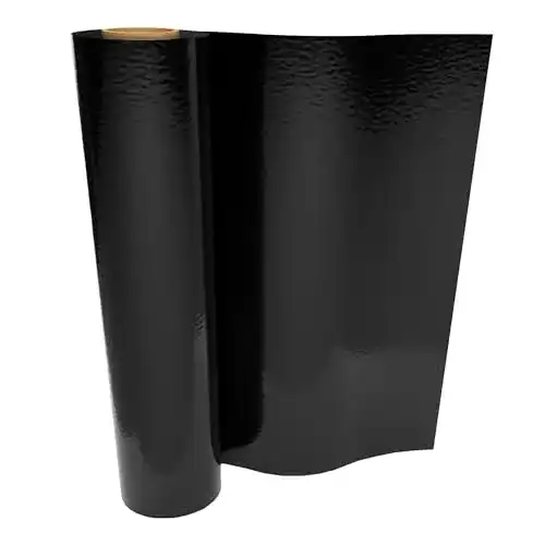 Die beste Baufolie doitBau Typ150 4m x 25m (100m²) schwarz 2026 Test Bestseller Baufolie doitBau Typ150 4m x 25m (100m²) schwarz