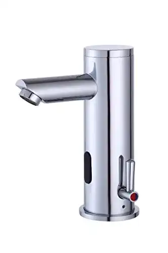 Sensor-Armatur Fyeer Automatischer Sensor Mischbatterie