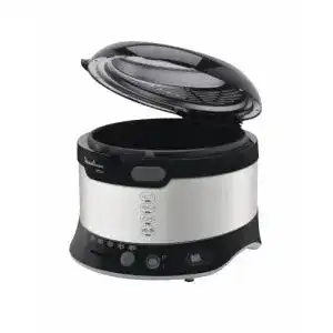 Moulinex-Fritteuse Moulinex AF179D FRIGGITRICE 12KG