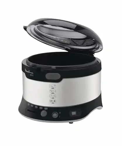 Moulinex-Fritteuse Moulinex AF179D FRIGGITRICE 12KG