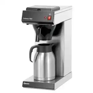 Bartscher-Kaffeemaschine Bartscher Kaffeeautomat Thermo, 2l