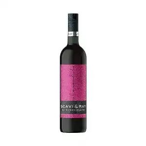 Rotwein Scavi & Ray Al Cioccolato (1 X 0.75 L)