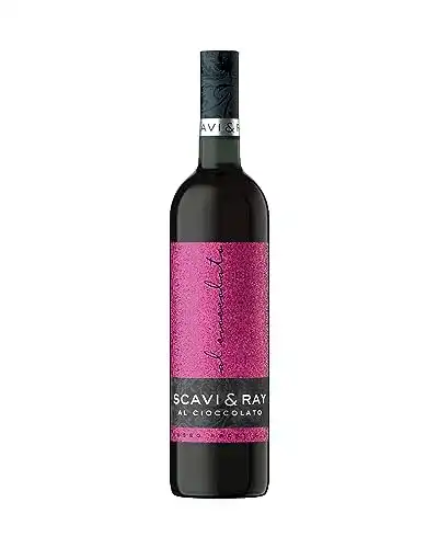 Rotwein Scavi & Ray Al Cioccolato (1 X 0.75 L)
