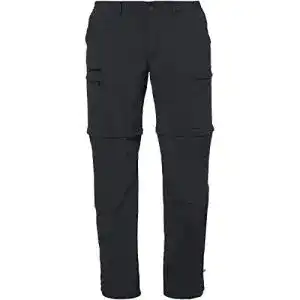 Wanderhosen VAUDE Herren Hose Men’s Farley Zo Pants Iv black