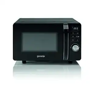 Mikrowelle unter 100 Euro Gorenje Mikrowelle MO 20 S4BC