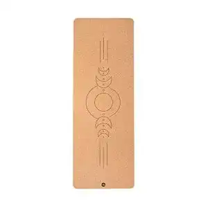 Bodhi Yogamatte Bodhi Yogamatte Kork, Luna