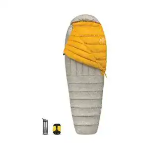 Sea-to-Summit-Schlafsack Sea to Summit Sleeping Bag, Long