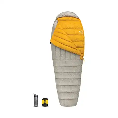 Sea-to-Summit-Schlafsack Sea to Summit Sleeping Bag, Long