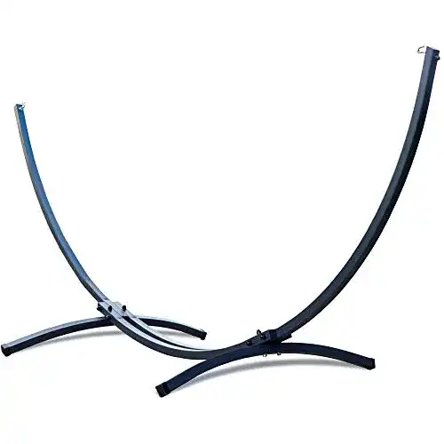Hängemattengestell Potenza Gestell Outdoor XXL 350cm