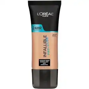 LOreal-Foundation L’Oréal Paris L’OREAL Infallible Pro-Glow
