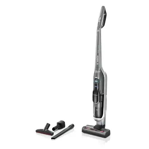 Bosch-Akku-Staubsauger Bosch Hausgeräte Athlet Ultimate