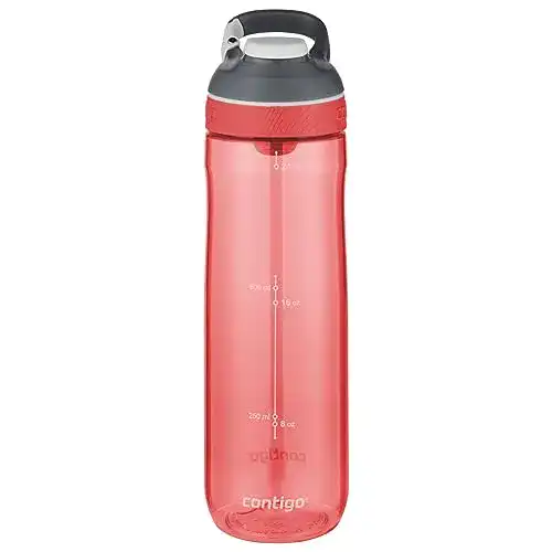 Trinkflasche spülmaschinenfest Contigo Cortland Autoseal